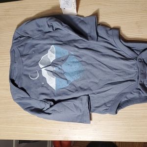 BABY GAP onesie
